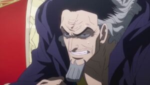 One Piece: Episodio 1119