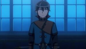 Tsuki ga Michibiku Isekai Douchuu 2 Episodio 23