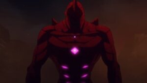 Kaiju No. 8: Episodio 9