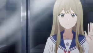 Senpai wa Otokonoko: Episodio 1