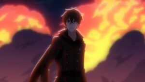 THE NEW GATE: Episodio 12