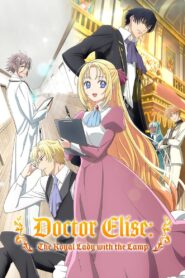 Doctor Elise: The Royal Lady with the Lamp