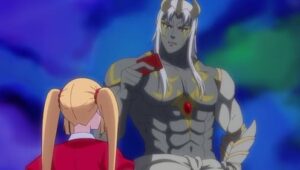 Re:Monster: Episodio 12