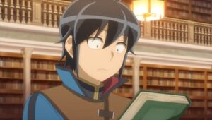 Tsuki ga Michibiku Isekai Douchuu 2 Episodio 11 Online