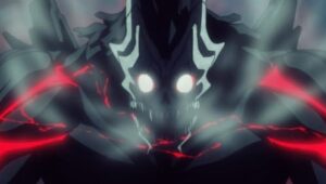 Kaiju No. 8: Episodio 12