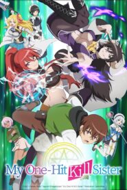 Isekai One Turn Kill Neesan: Ane Douhan no Isekai Seikatsu Hajimemashita