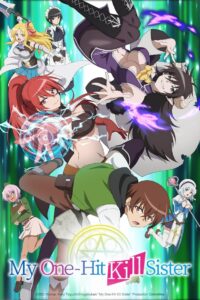 Isekai One Turn Kill Neesan: Ane Douhan no Isekai Seikatsu Hajimemashita