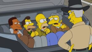 Os Simpsons: 35 Episodio 15