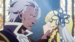 Lv2 kara Cheat datta Motoyuusha Kouho no Mattari Isekai Life: Episodio 8