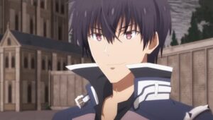 Maou Gakuin no Futekigousha: 2 Episodio 20