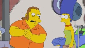 Os Simpsons: 35 Episodio 16