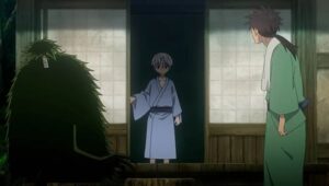 Sengoku Youko: 2 Episodio 1