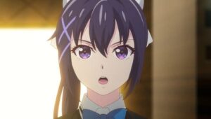 Kami wa Game ni Ueteiru.: Episodio 9