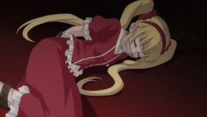 Re:Monster: Episodio 9