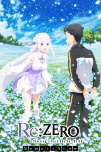 Re:Zero kara Hajimeru Isekai Seikatsu