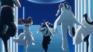 Bleach: 2 Episodio 27