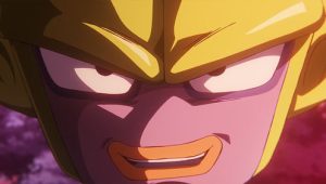 Dragon Ball DAIMA: 1 Episodio 9