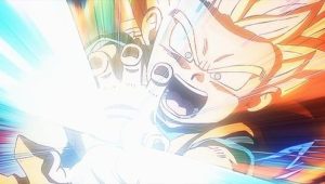 Dragon Ball DAIMA: 1 Episodio 8