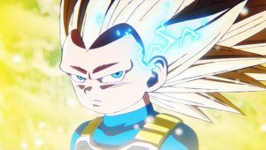 Dragon Ball DAIMA: Episodio 12