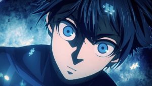 BLUE LOCK: 1 Episodio 29