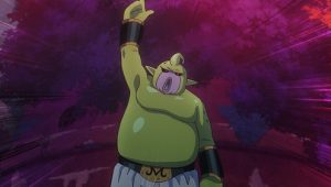 Dragon Ball DAIMA: 1 Episodio 11