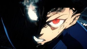 BLUE LOCK: 1 Episodio 36