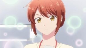 Kono Kaisha ni Suki na Hito ga Imasu: Episodio 1