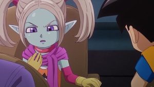 Dragon Ball DAIMA: 1 Episodio 7